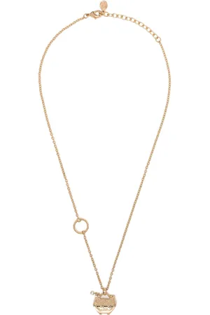 Charriol Shopping at Paris pendant necklace