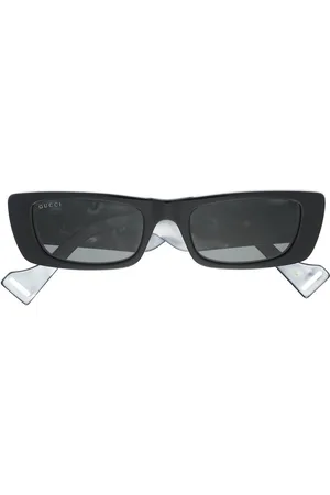 Gucci GG0516S rectangular-frame sunglasses