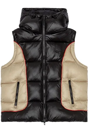 Diesel W-Ostend-Sl gilet