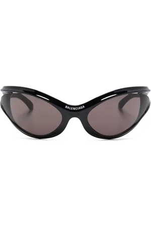 Balenciaga Dynamo sunglasses