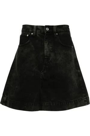 Namacheko Denim shorts