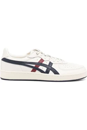 Onitsuka Tiger Gsm Sd leather sneakers