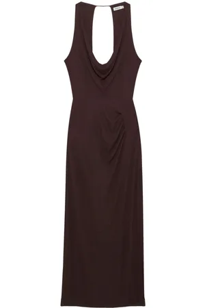 Simkhai Kosme gown