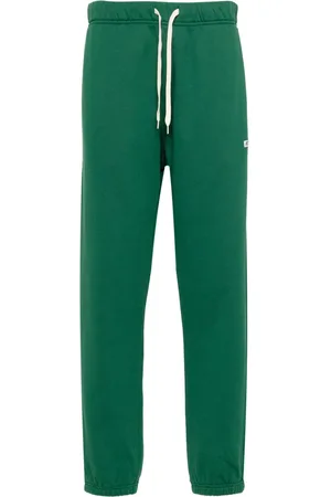 Autry Cotton track pants