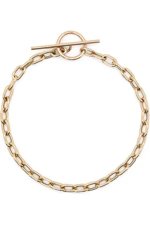 Zoe Chicco 14kt yellow medium bracelet