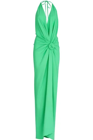 Silvia Tcherassi Jazmin long dress