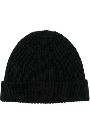VALENTINO GARAVANI VLogo Signature beanie