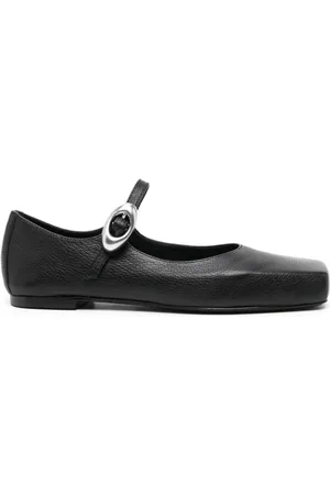 Alexander Wang Billie leather mary janes