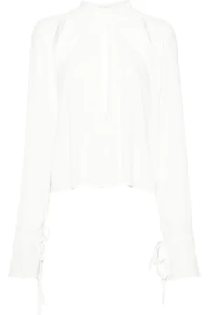 Pinko Metz blouse