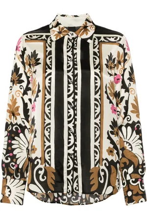 Pinko New Nora shirt