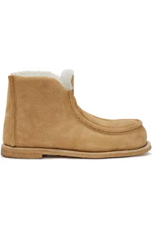 J.W.Anderson Padded ankle boots