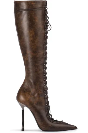 LE SILLA 120mm Colette Boots