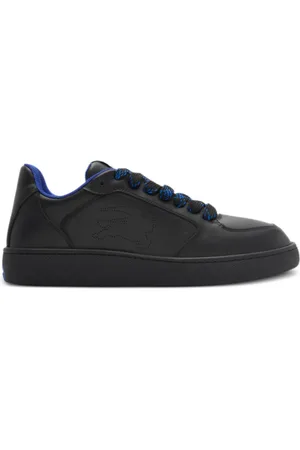 Burberry Stock leather sneakers