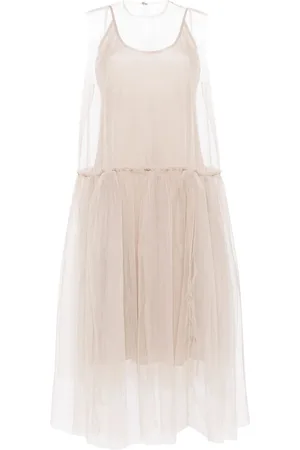 JNBY Sleeveless dress