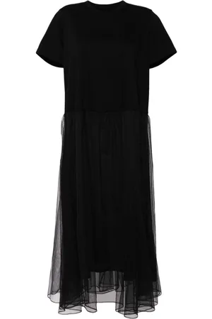 JNBY Short sleeves dress