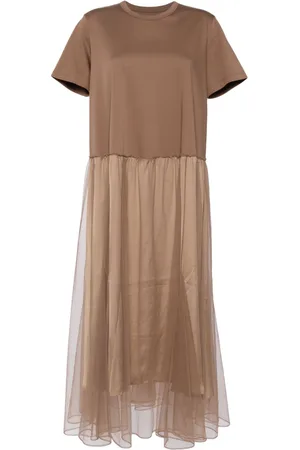 JNBY Short sleeves dress