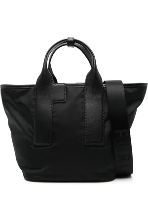 Furla Large Piuma tote bag