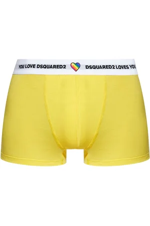 Dsquared2 Pride boxers