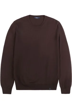 FAY Maglia Girocollo sweater
