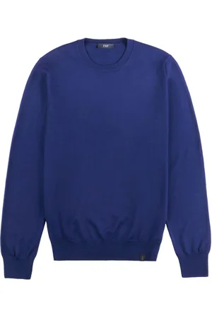 FAY Maglia Girocollo sweater
