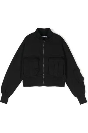 Msgm Cargo sweatshirt