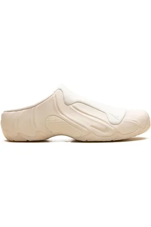 Nike Clogposite "Cream" slides