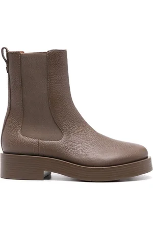 Casadei Charlie Chelsea boots