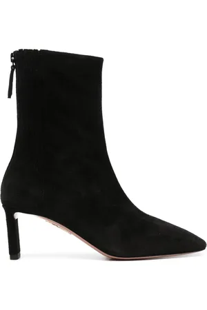 Aquazzura 65mm Blade boots
