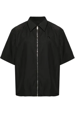 Givenchy Short-sleeve shirt