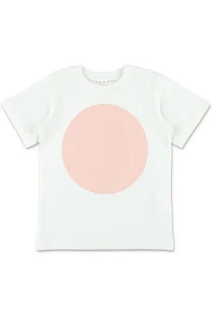 Stella McCartney Logo-print T-shirt