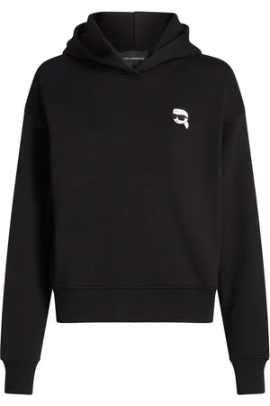 Karl Lagerfeld Ikon hoodie