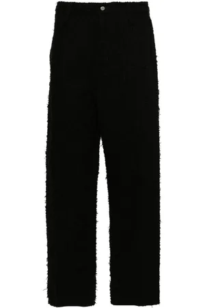 CRAIG GREEN Towel trousers