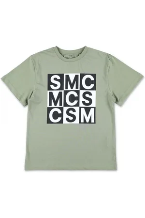 Stella McCartney Logo Graphic T-Shirt