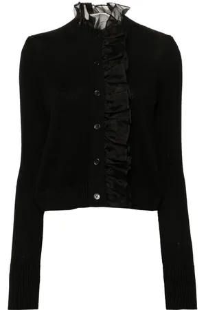 Cecilie Bahnsen Oscar cardigan