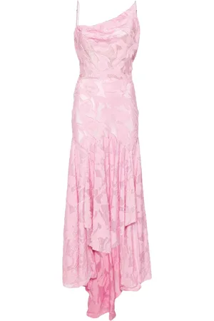 MARIA LUCIA HOHAN Kelsey maxi dress