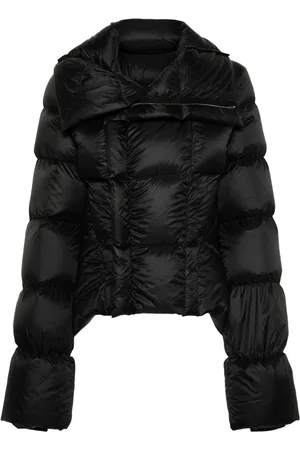 Rick Owens Naska jacket