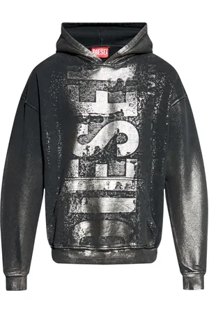 Diesel S-Boxt-Hood-Q6 hoodie