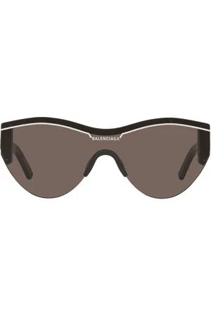 Balenciaga Ski cat-eye frame sunglasses