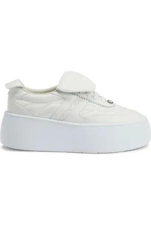 Giuseppe Zanotti GZ League Maxi flatform sneakers