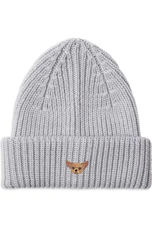 PELO FOUNDATION Chihuahua beanie hat