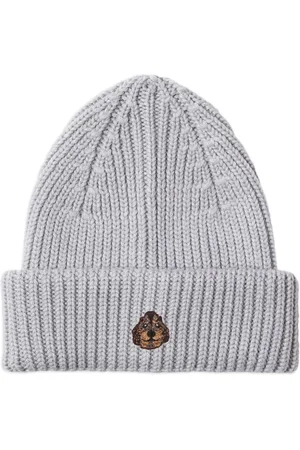 PELO FOUNDATION Yorkshire beanie hat