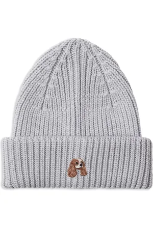 PELO FOUNDATION Cavalier King beanie hat