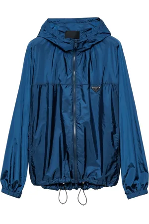 Prada Re-Nylon jacket