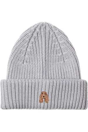 PELO FOUNDATION Cocker beanie hat