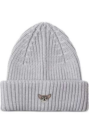 PELO FOUNDATION Chihuahua beanie hat