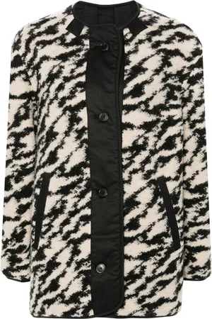 Marant Etoile Fernelia jacket