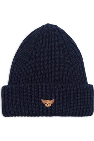 PELO FOUNDATION Chihuahua beanie hat