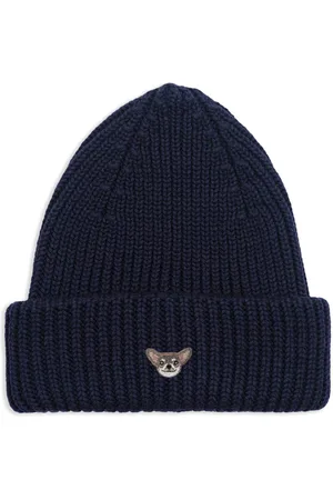 PELO FOUNDATION Chihuahua beanie hat