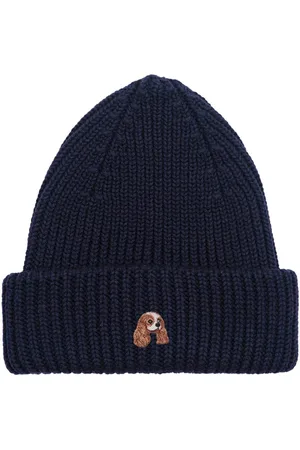 PELO FOUNDATION Cavalier King beanie hat