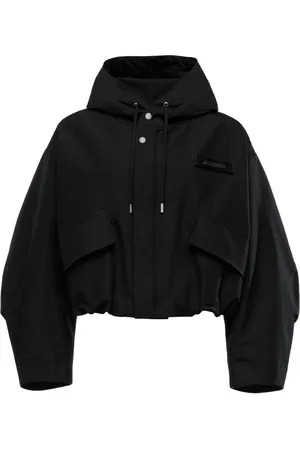 Jacquemus La Parka Courte Caraco jacket